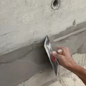 宁安P型防护型环氧树脂砂浆