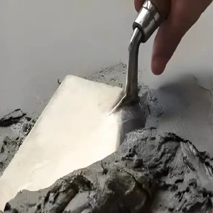 宁安混凝土裂缝孔洞剥落冻融修复用高强度丙乳防腐蚀砂浆