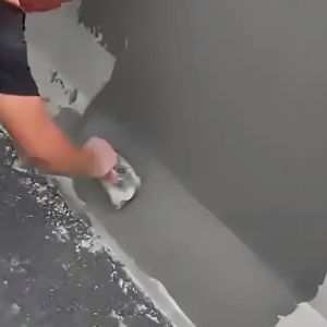 宁安GB50728一级聚合物改性水泥砂浆